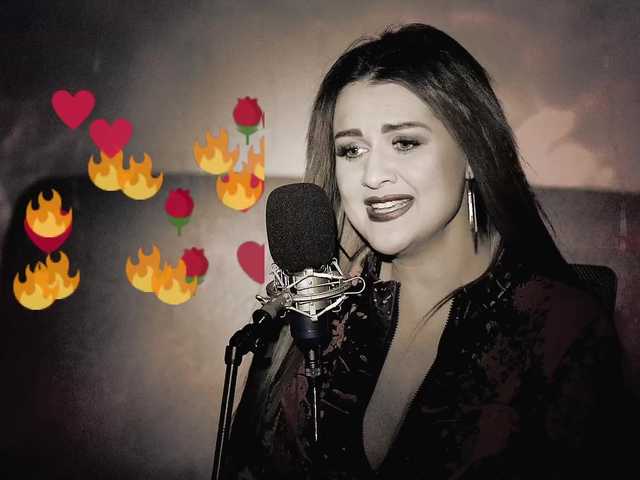 Transliacijos ekrano nuotraukos Meskhimusic