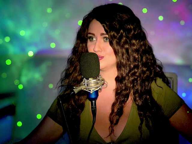 Transliacijos ekrano nuotraukos Meskhimusic