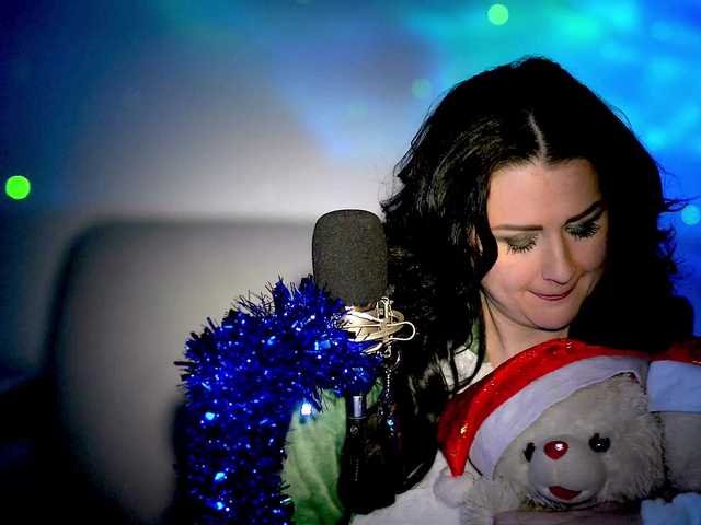 Transliacijos ekrano nuotraukos Meskhimusic