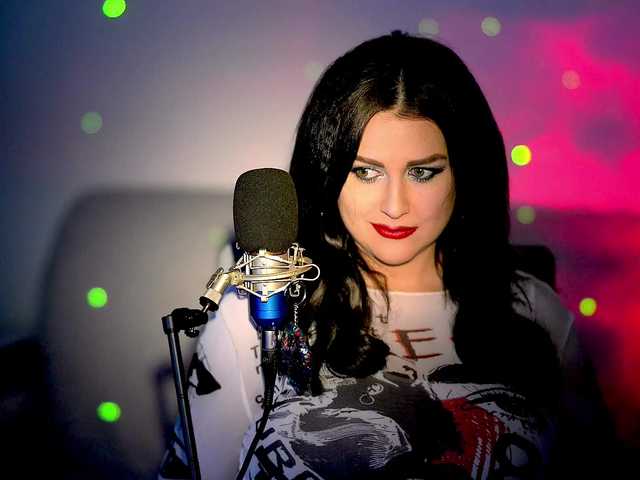 Transliacijos ekrano nuotraukos Meskhimusic