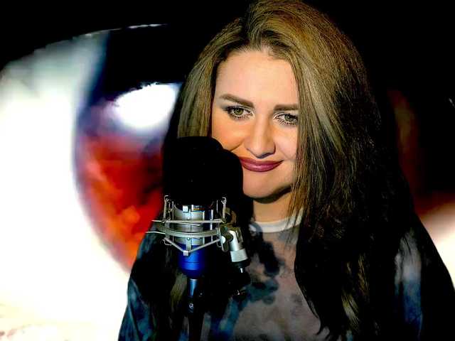 Transliacijos ekrano nuotraukos Meskhimusic