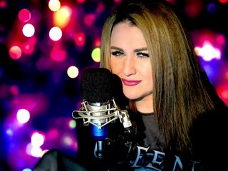 Erotinis vaizdo pokalbis Meskhimusic