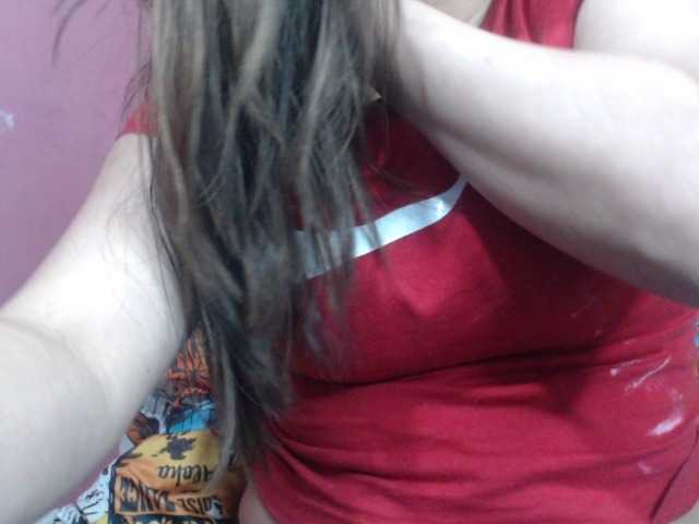 Transliacijos ekrano nuotraukos messybitch