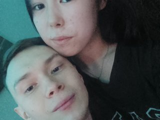 Erotinis vaizdo pokalbis MI-LO-TA