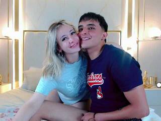 Erotinis vaizdo pokalbis MIA-ANDBASTHIAN