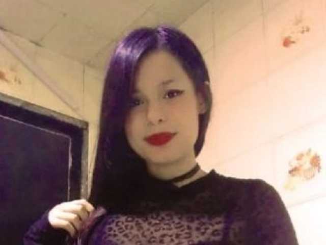 Profilio nuotrauka Mia-Antonella