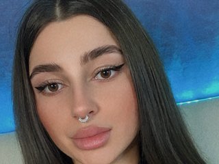 Erotinis vaizdo pokalbis Mia-Callme