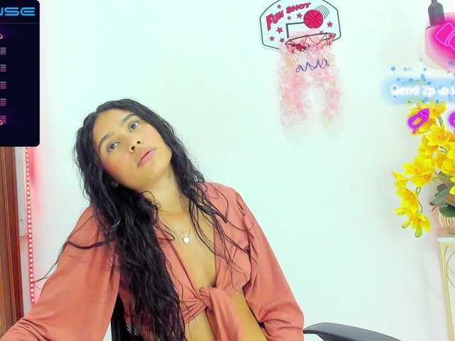 Transliacijos ekrano nuotraukos mia-coxx