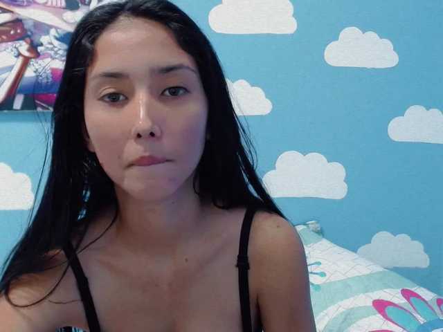 Transliacijos ekrano nuotraukos Mia-Cute-