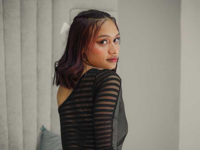 Profilio nuotrauka Mia-Gil