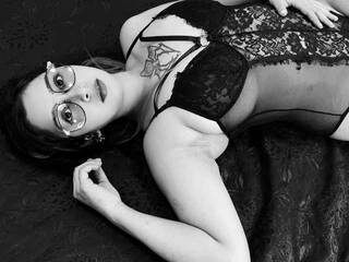 Erotinis vaizdo pokalbis Mia-Malkovax