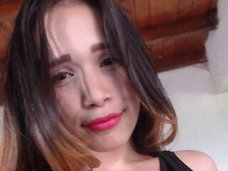 Erotinis vaizdo pokalbis Mia-melanie3