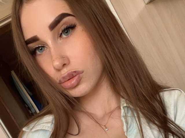 Profilio nuotrauka Mia-Milson
