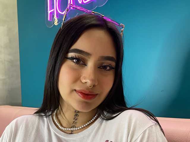 Profilio nuotrauka Mia-Monroe