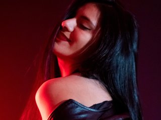 Erotinis vaizdo pokalbis Miaoconell