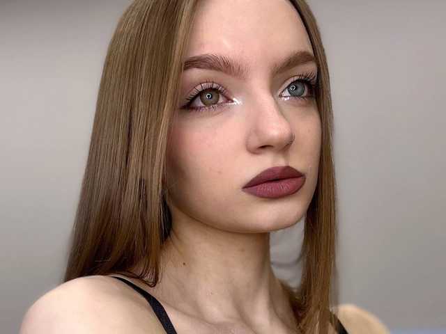 Profilio nuotrauka Mia-Stap