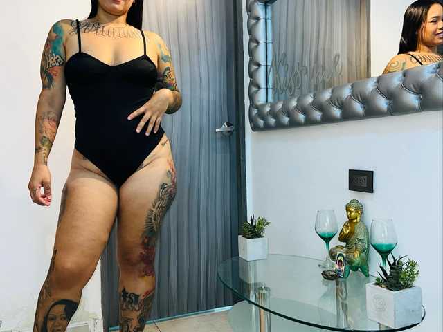 Profilio nuotrauka mia-tattoos