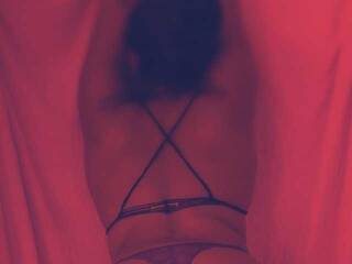 Erotinis vaizdo pokalbis Mia023