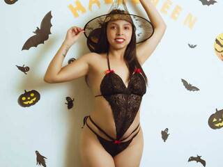 Erotinis vaizdo pokalbis Mia23-