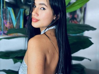 Erotinis vaizdo pokalbis MiaaDavis