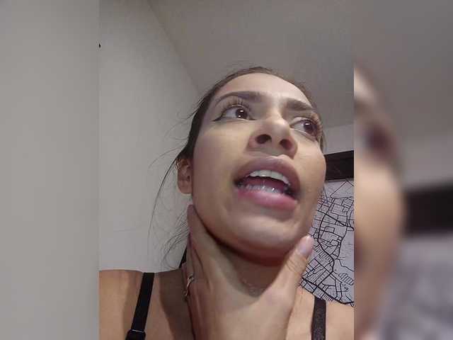 Transliacijos ekrano nuotraukos MiaaEevans