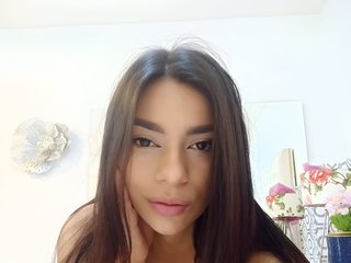 Erotinis vaizdo pokalbis MiaaEevans