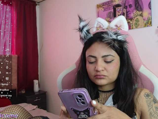Transliacijos ekrano nuotraukos MiaAngel