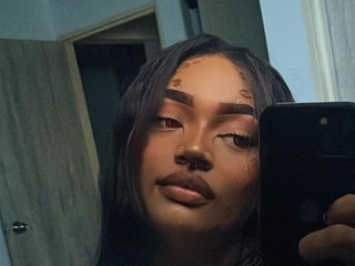 Erotinis vaizdo pokalbis MiaaPalmer