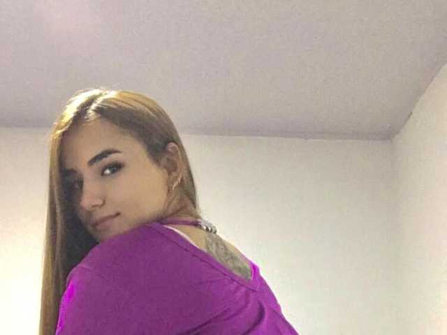 Profilio nuotrauka MiaBallen