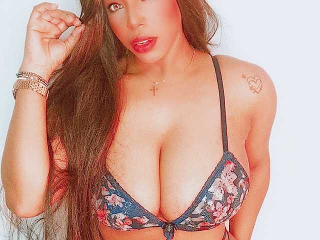 Profilio nuotrauka MiaBigBoobs