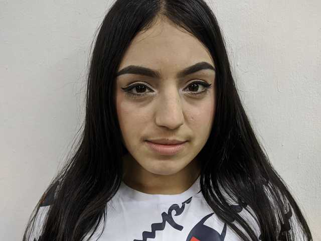 Profilio nuotrauka Miacamhot