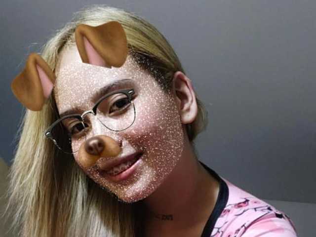 Profilio nuotrauka Miacamhot