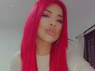 Erotinis vaizdo pokalbis MiaCastillo