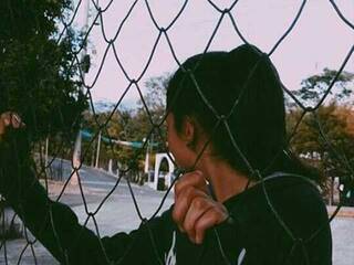 Erotinis vaizdo pokalbis MiaDaviss