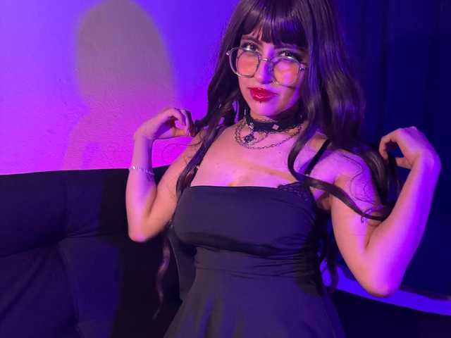 Profilio nuotrauka MiaEngels