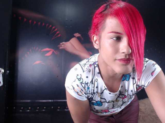 Transliacijos ekrano nuotraukos MIAFOXXX1