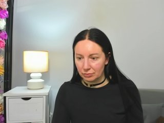 Erotinis vaizdo pokalbis MiaFoxy