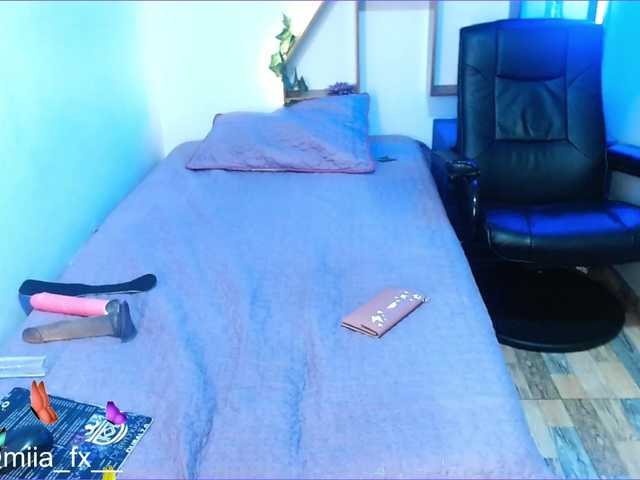 Transliacijos ekrano nuotraukos miafx