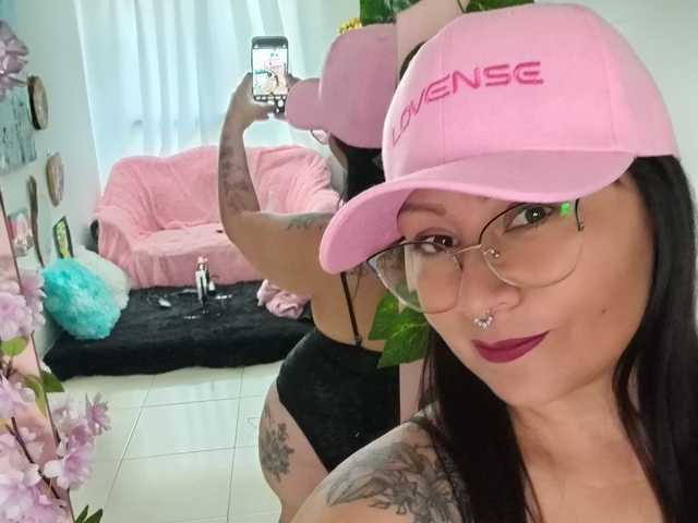 Profilio nuotrauka Miahot69