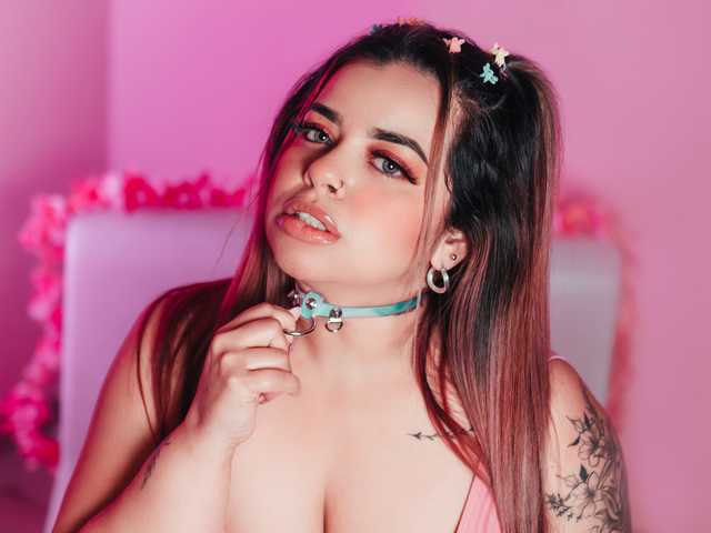 Profilio nuotrauka MiahSmith