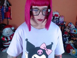 Erotinis vaizdo pokalbis MissMia