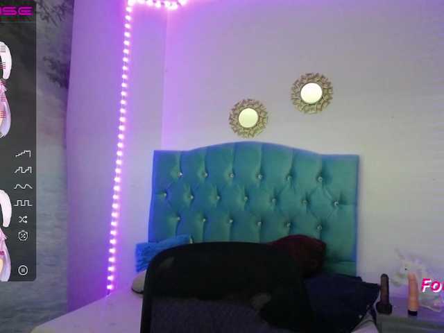 Transliacijos ekrano nuotraukos Mialh-Sweet