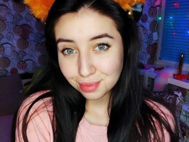 Profilio nuotrauka violetttttkabc