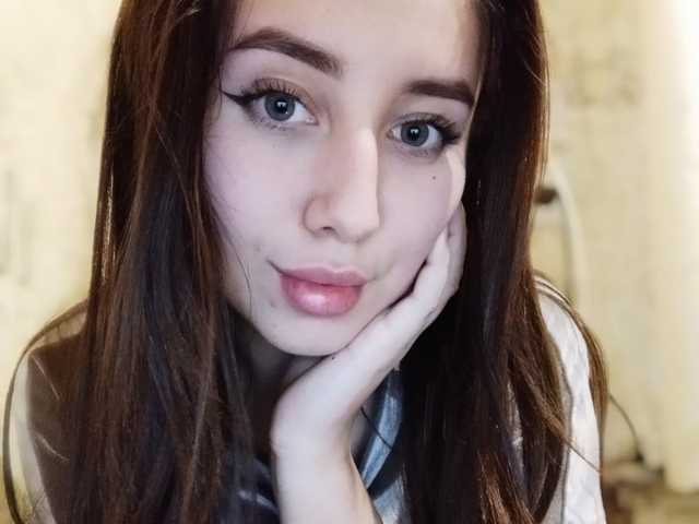 Profilio nuotrauka violetttttkabc