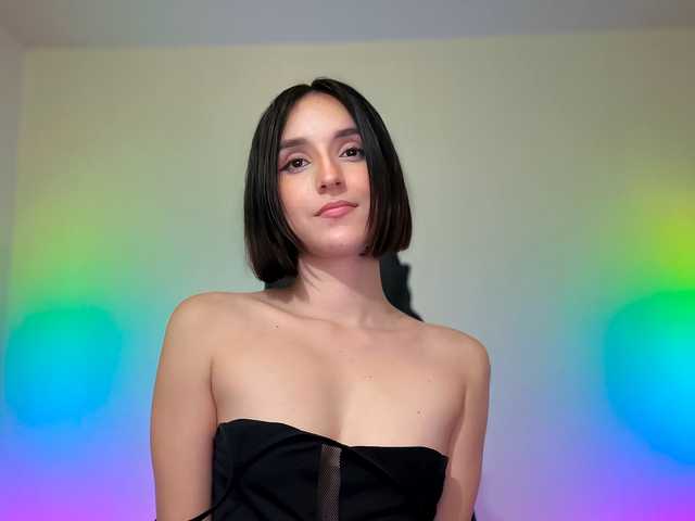 Profilio nuotrauka MiaLozano