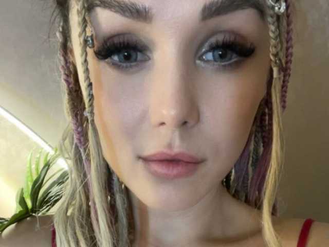 Profilio nuotrauka Sonya_Mur