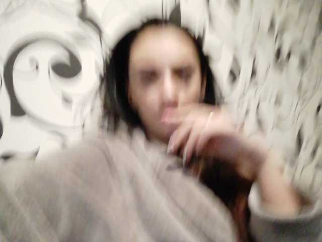 Transliacijos ekrano nuotraukos MiaMiss