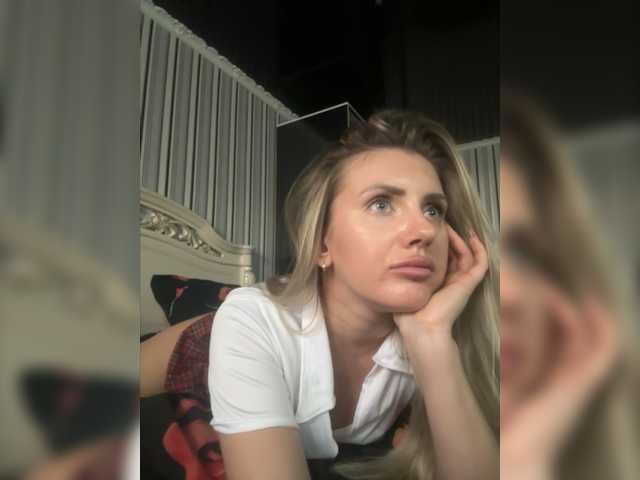 Transliacijos ekrano nuotraukos MiaMiss