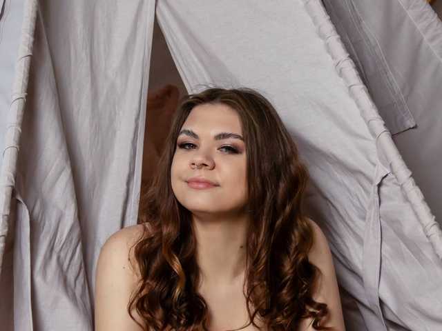 Profilio nuotrauka MiaMoonn