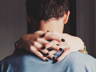 Erotinis vaizdo pokalbis Nymphcouple01